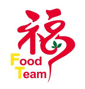 福庭農特產品Logo
