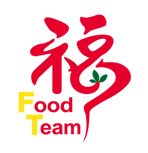 福庭農特產品Logo